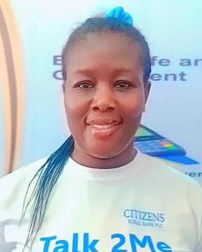 Henrietta Sackey
