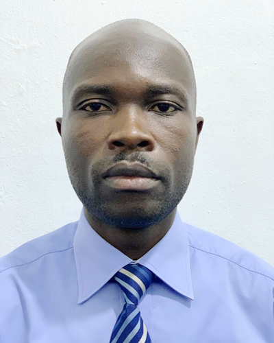 Christian Wunyo